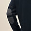 "Maillon Chaine d'Ancre" hooded jacket, View: Worn, worn, view 5 of 5