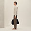 "Maillon Chaine d'Ancre" hooded jacket, View: Worn, worn, view 2 of 6