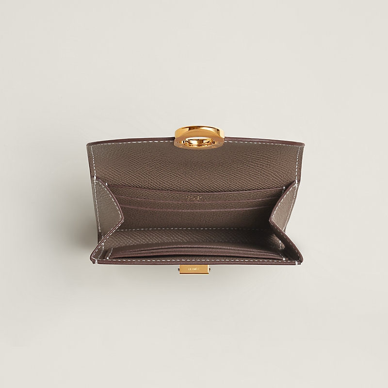 Maillon Compact wallet