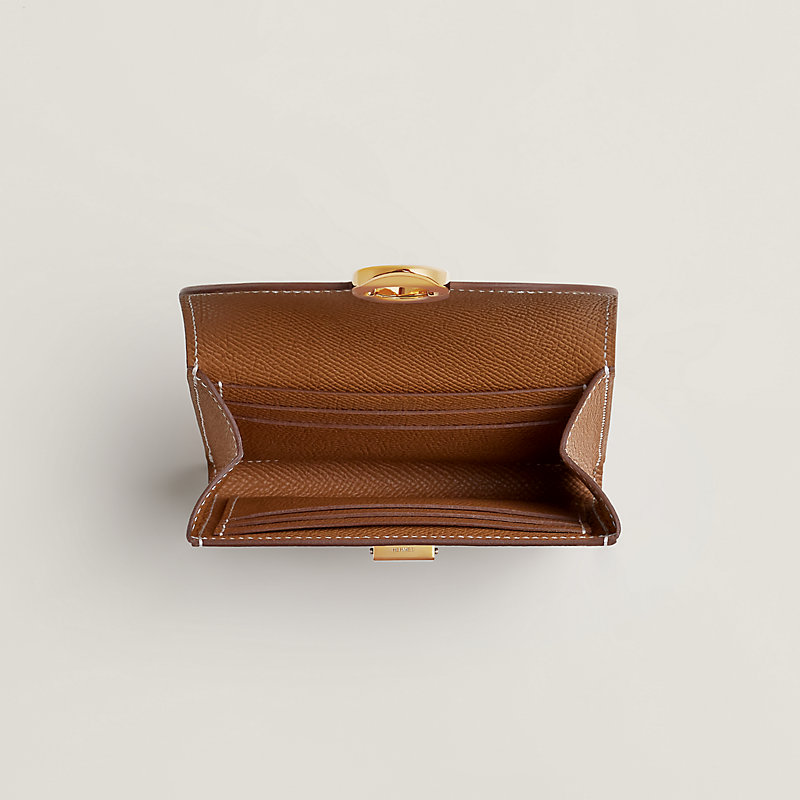 Maillon Compact wallet