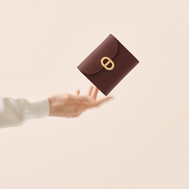 Maillon Compact wallet, View: , view 4 of 4