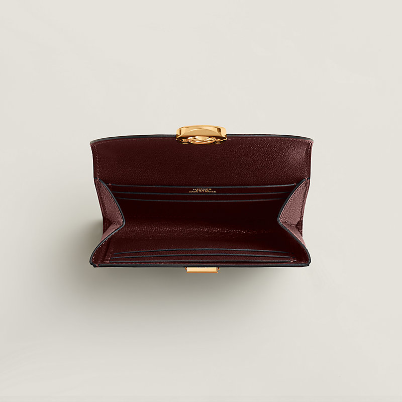 Maillon Compact wallet, View: , view 3 of 3