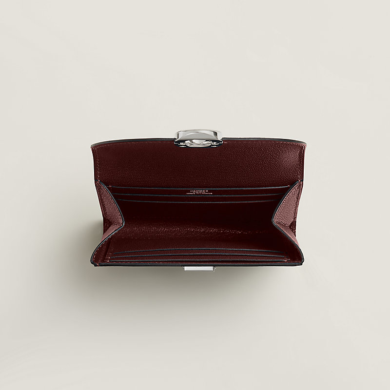 Maillon Compact wallet, View: , view 3 of 3