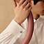 Maillon cufflinks, View: Worn, worn, view 2 of 2