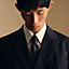 Maillon d'Hiver tie 7&nbsp;cm, View: Worn, worn, view 2 of 2