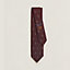 Maillon d'Hiver tie 7&nbsp;cm, View: Folded, folded, view 1 of 2