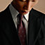 Maillon d'Hiver tie 7&nbsp;cm, View: Worn, worn, view 2 of 2