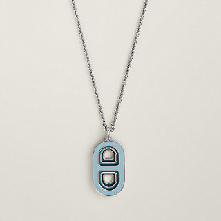 Maillon Deep necklace | Hermès USA