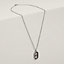 Maillon Deep necklace, View: front, front, view 3 of 4