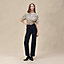 "Maillon Equestre" maxi t-shirt, View: Worn, worn, view 1 of 4