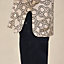 "Maillon Equestre" maxi t-shirt, View: Worn, worn, view 4 of 4