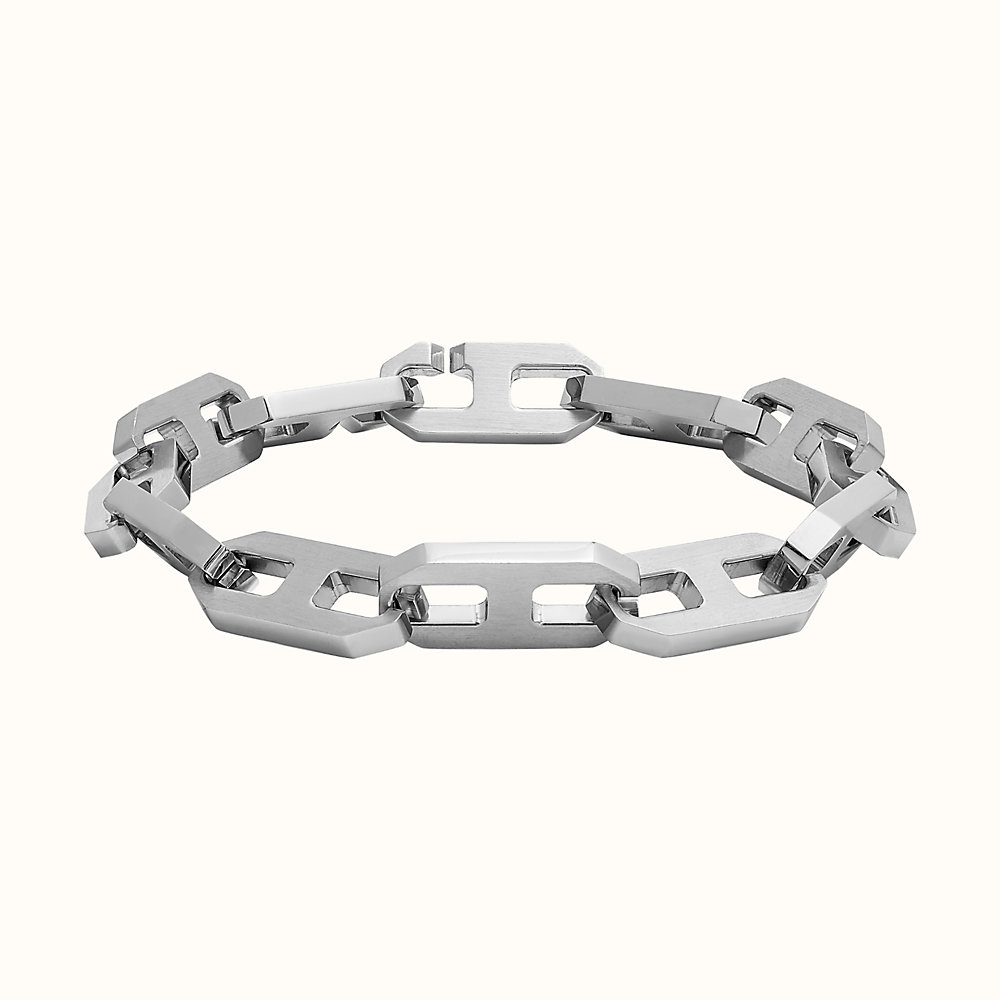 Maillon H link bracelet
