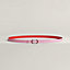 Maillon H Tresse 벨트 버클 & 리버서블 가죽 스트랩 13mm, 보기: , 1개 중 3번째 보기