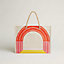 Maillon Marin beach bag, View: front, front, view 1 of 5