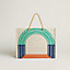 Maillon Marin beach bag, View: front, front, view 1 of 5