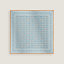Maillon Nageur pocket square 45, View: front, front, view 1 of 3