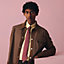 Maillon Nageur tie, View: Worn, worn, view 2 of 2