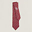 Maillon Nageur 타이 7cm, 보기: 접어두기, folded, 1개 중 2번째 보기