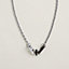 Maillon necklace, View: front, front, view 1 of 2