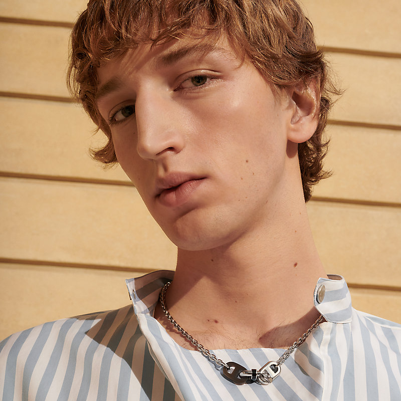 Maillon necklace | Hermès USA