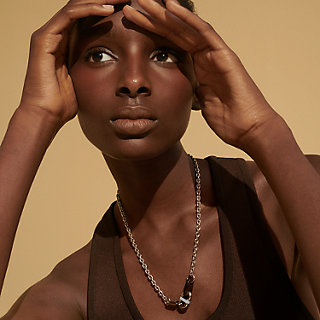 Maillon necklace | Hermès USA