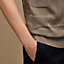 "Maillon puzzle" crewneck sweater, View: Worn, worn, view 5 of 5