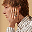 Maillon ring, View: Worn, worn, view 2 of 2