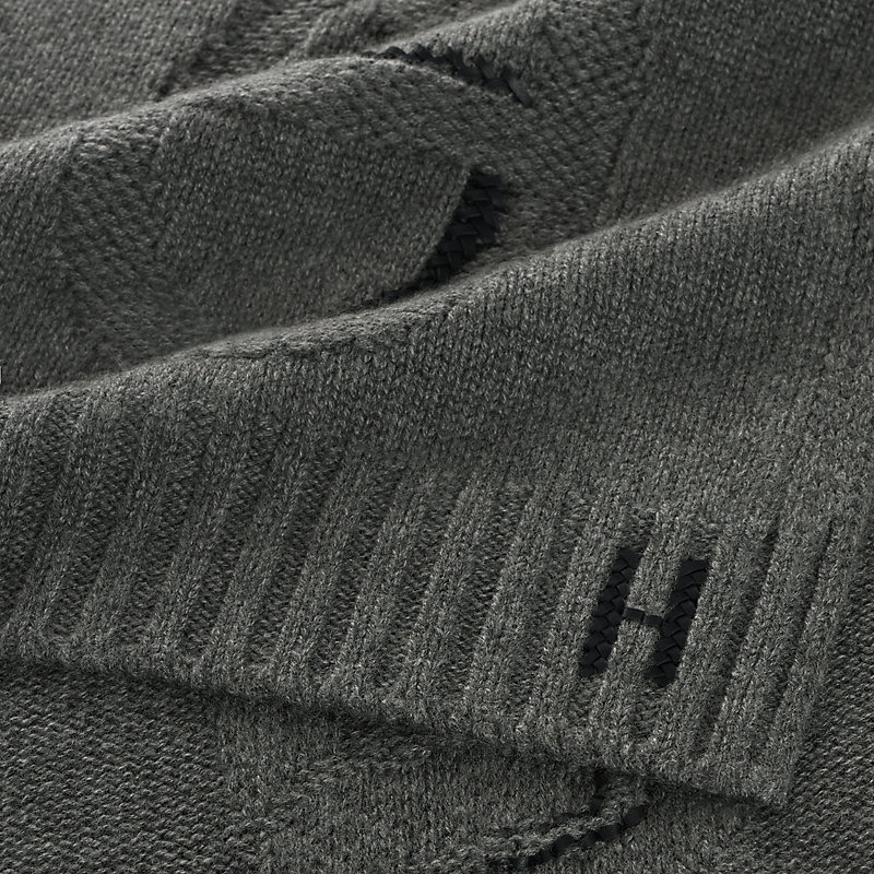 Maillon Shadow muffler | Hermès USA 