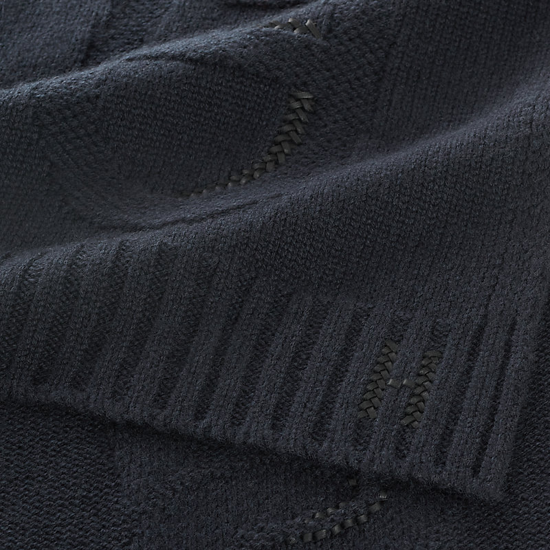 Maillon Shadow scarf