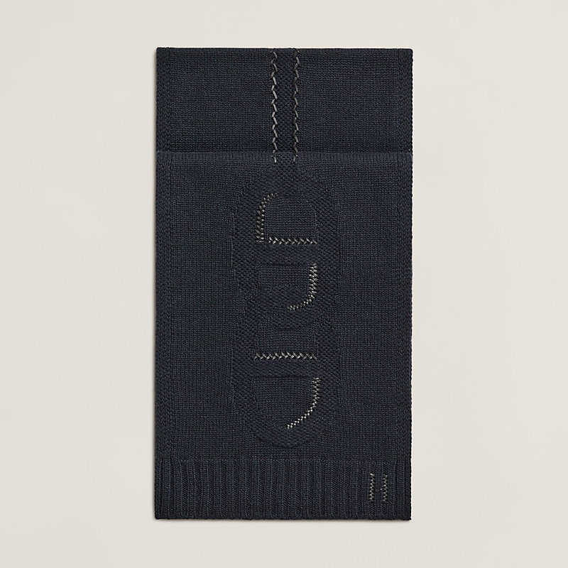 Maillon Shadow scarf