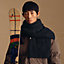 View: Worn, Maillon Shadow scarf