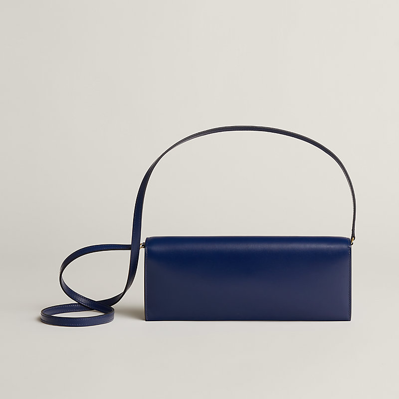 Maillon To Go wallet | Hermès Australia