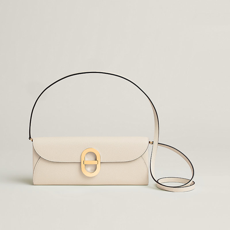 Maillon To Go wallet | Hermès UK
