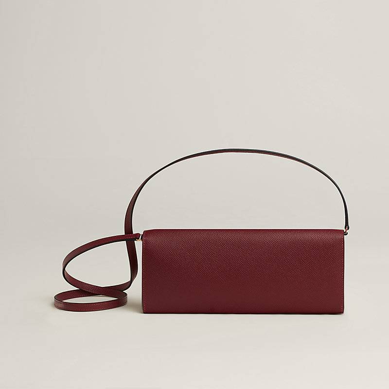 Maillon To Go wallet | Hermès Norway