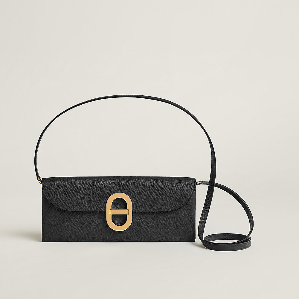 大人気♪【HERMES】Maillon To Go ロングウォレット Maillon To Go wallet | Hermès USA
