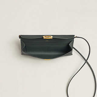 【超レア☆上品長財布♪】HERMES Maillon To Go Wallet Maillon To Go wallet | Hermès Mainland China
