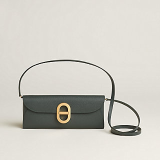 入手困難!!【HERMES】Maillon To Go ウォレット Maillon To Go wallet | Hermès Mainland China