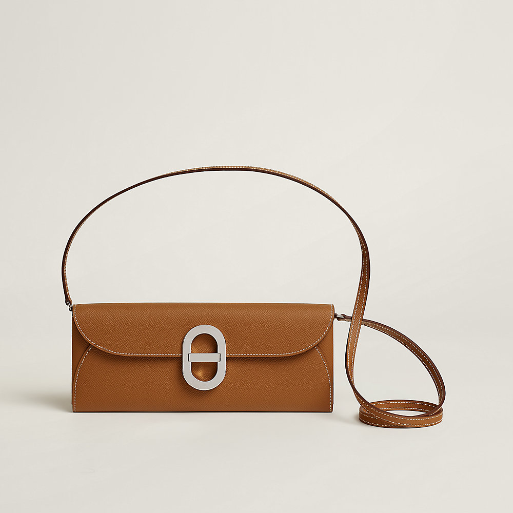 入手困難!!【HERMES】Maillon To Go ウォレット Maillon To Go wallet | Hermès USA
