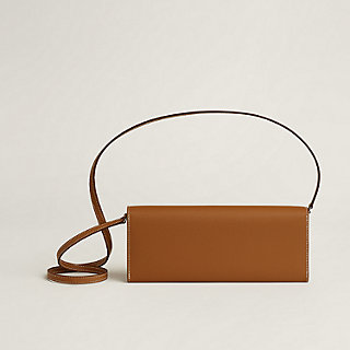 Maillon To Go wallet | Hermès USA