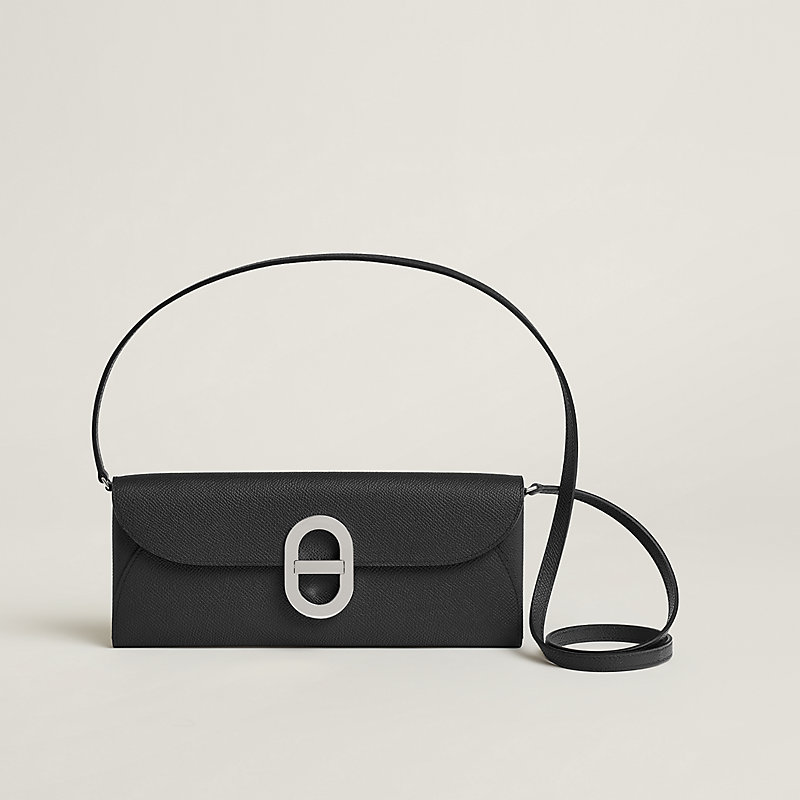 Maillon To Go wallet | Hermès Australia
