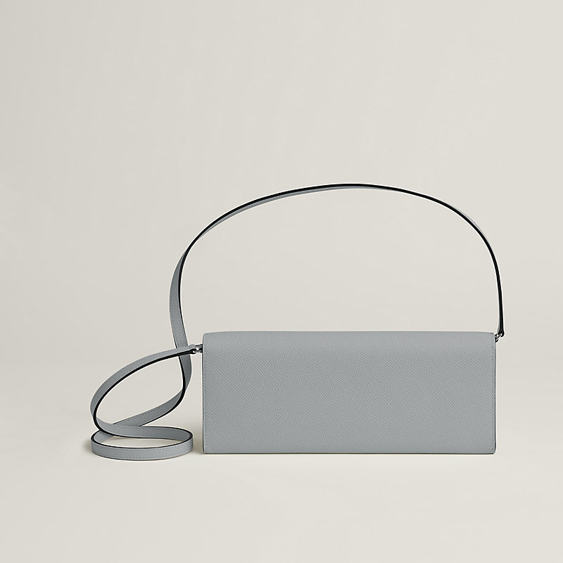 ◇Simpleスタイリッシュ◇『HERMES』Maillon To Go ウォレット Maillon To Go wallet | Hermès USA