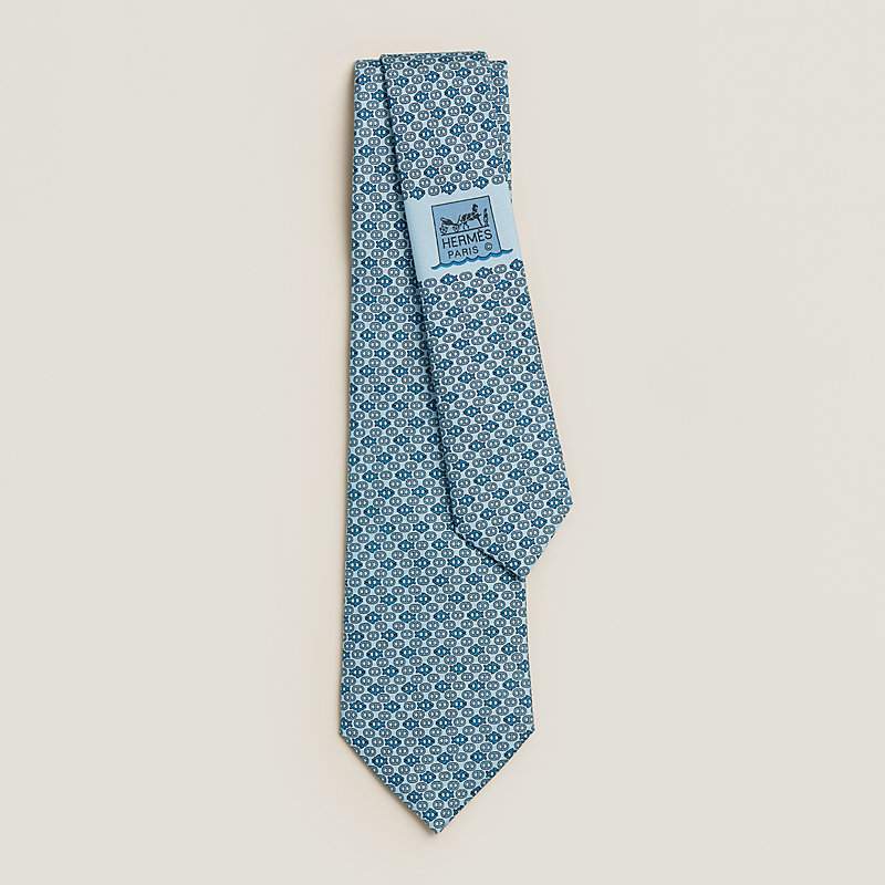 Maillonmorphose tie