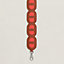 Maillons bag strap, View: front, front, view 1 of 4