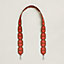 Maillons bag strap, View: front, front, view 2 of 4