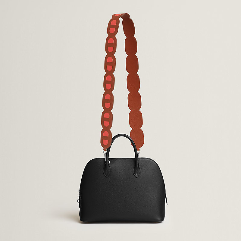 Maillons bag strap | Hermès Singapore