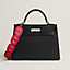Maillons bag strap, View: front, front, view 4 of 4