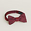 Maillons Club bow tie, View: front, front, view 1 of 2