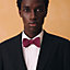 Maillons Club bow tie, View: Worn, worn, view 2 of 2
