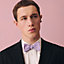 Maillons Club bow tie, View: Worn, worn, view 2 of 2