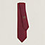 Maillons Club tie, View: Folded, folded, view 1 of 2